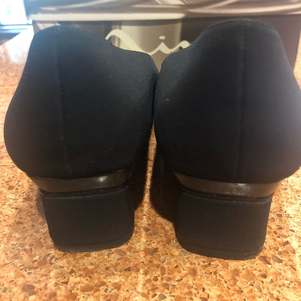 Nina open toe pump - Picture 3 of 8